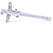 Thước đo độ sâu cơ khí INSIZE 1248-3001